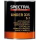 Spectral 335 P5 (H6525 5:1) töltőalapozó - fekete 3,5l (2)