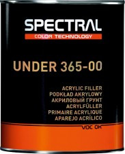 Spectral 365-00 P3 2,8L füller