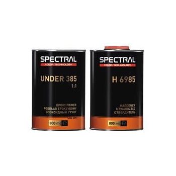 Spectral 385 + H6985 epoxi töltőalapozó 1,6l (3)