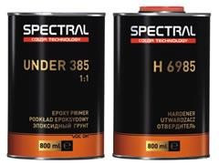 Spectral 385 + H6985 epoxi töltőalapozó 1,6l (3)