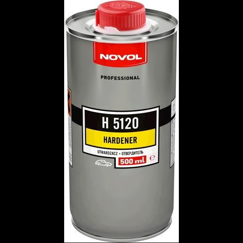 Novol 5120 normál edző 0,5 L (6)