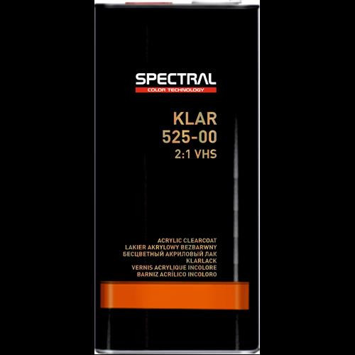Spectral 525-00 VHS-lakk 5 L(2:1-6115)