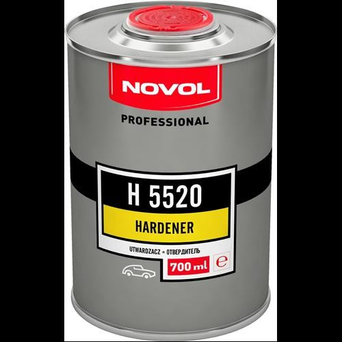 Novol 5520 gyors edző 0,7 L (4)