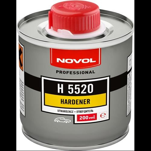Novol 5520 normál edző 0,20 L (6)