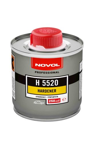 Novol 5520 normál edző 0,25 L (6)