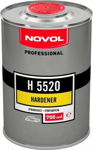 Novol 5520 normál edző 0,70 L (4)