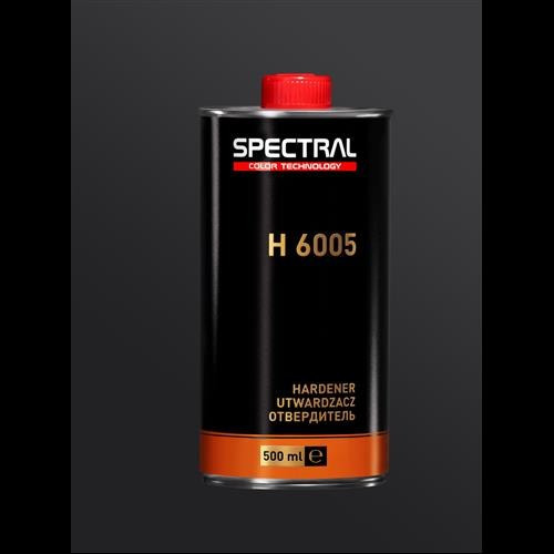 Spectral 6005 lassú edző 0,5l (10)