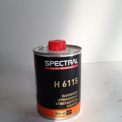 Spectral 6115 gyors edző 0,33l (6)
