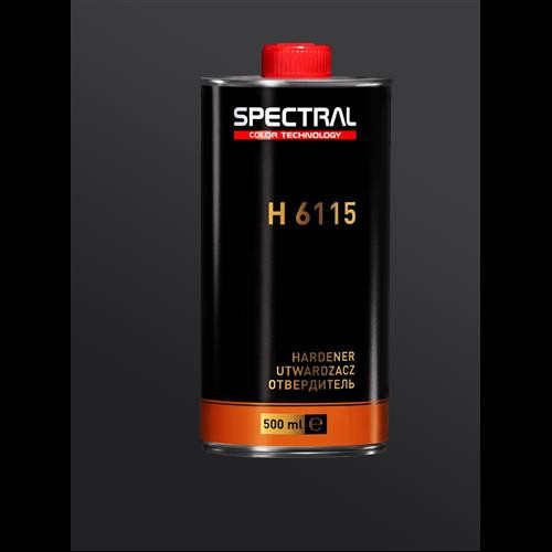 Spectral 6115 gyors edző 0,5l (6)
