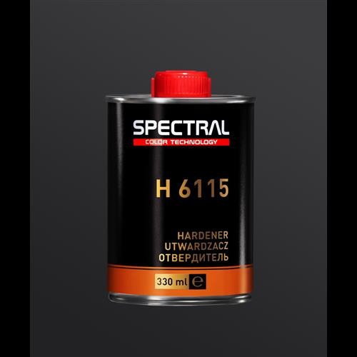 Spectral 6115 normál edző 0,33 L (6)