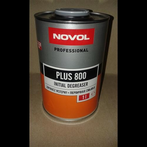 Novol 800 zsírtalanító és szennyeződés eltávolító 1l (6)