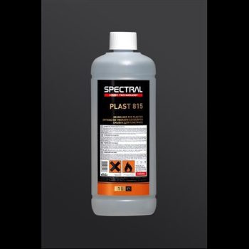 Spectral 815 antisztatizáló lemosó 1 L (6)