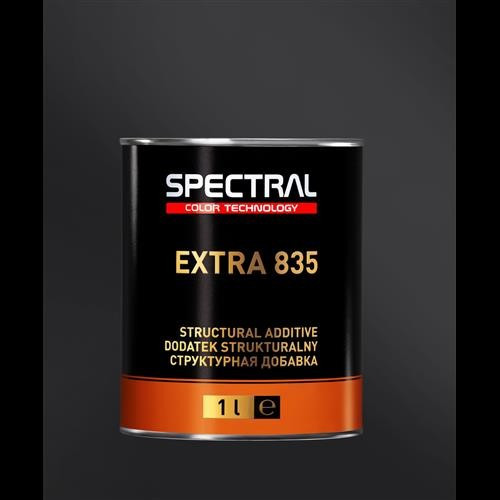 Spectral 835 struktúráló adalék 1l (6)