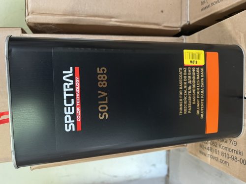 Spectral 885 Lassú Bázis higító 5L