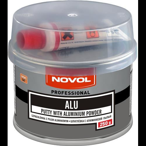 Novol ALU gitt alumínium porral 0,25kg (24)
