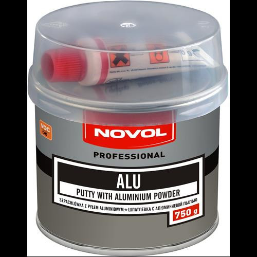 Novol ALU gitt alumínium porral 0,75kg (16)