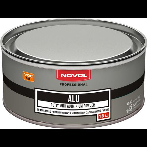 Novol ALU gitt alumínium porral 1,8kg (6)