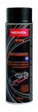 Novol ANTIGRAVEL MS P5 alvázvédő spray - fekete 500ml (6)
