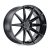 Alumínium felni 20x8.5 ET30 5x114.3 Clypse Gloss Black TSW