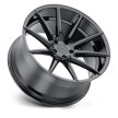 Alumínium felni 20x8.5 ET30 5x114.3 Clypse Gloss Black TSW
