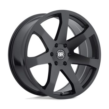   Alumínium felni 20x8.5 ET45 6x139,7 Matte Black Mozambique Black Rhino
