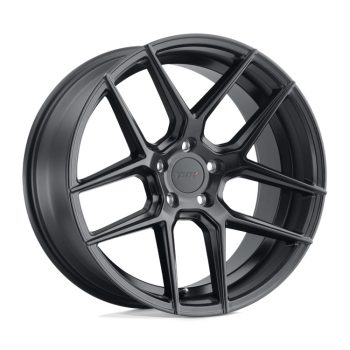   Alumínium felni 20x8.5 ET20 5x114.3 Tabac Semi Gloss Black TSW