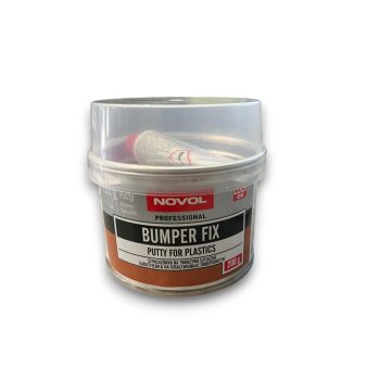 Novol BUMPER FIX gitt műanyagra 0,2kg (12)