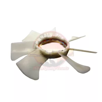   Terrain Tamer hűtő ventillátor lapát 2106022J00 Nissan Patrol Rd28T