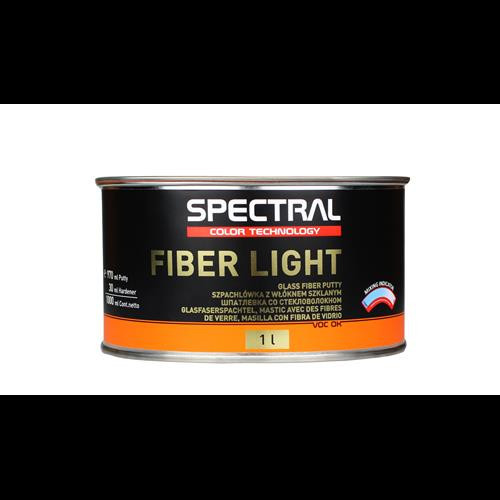 Spectral FIBER LIGHT könnyített üvegszálas gitt 1l ()