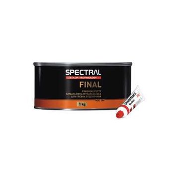 Spectral FINAL 2K befejező PE gitt 1kg (8)