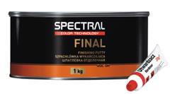 Spectral FINAL 2K befejező PE gitt 1kg (8)