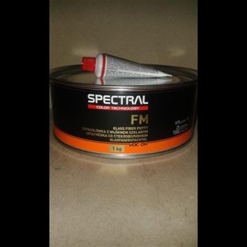 Spectral FM üvegszálas gitt 1kg (8)