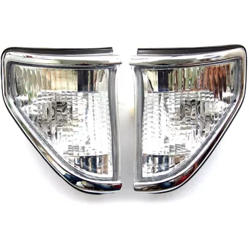 Fényszóró pár Toyota Land Cruiser 70