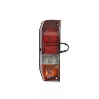 Hátsó lámpa Toyota Land Cruiser 70 1984-2002 bal oldal
