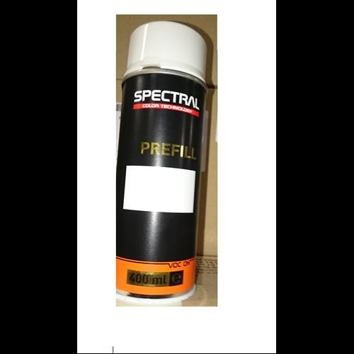 Spectral PREFILL SPRAY tölthető 0,4l ()