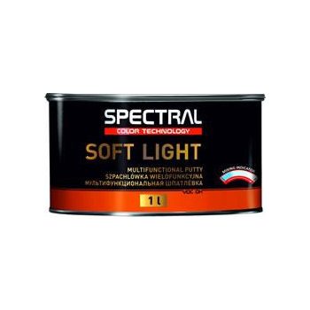 Spectral SOFT LIGHT multifunkciós könnyített gitt 1l (6)