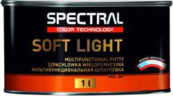 Spectral SOFT LIGHT multifunkciós könnyített gitt 1l (6)