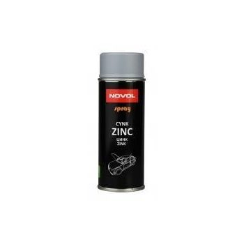 Novol ZINC Spray NOVOL 400 ml