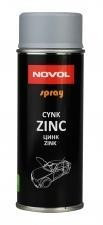 Novol ZINC Spray NOVOL 400 ml