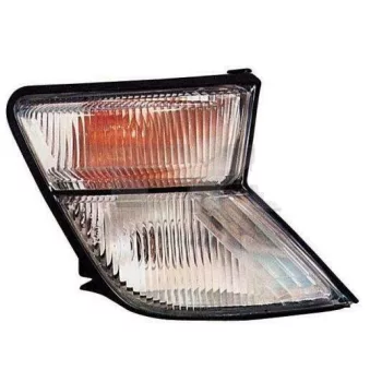 Első irányjelző lámpa bal Nissan Patrol GR Y61 1998-2003