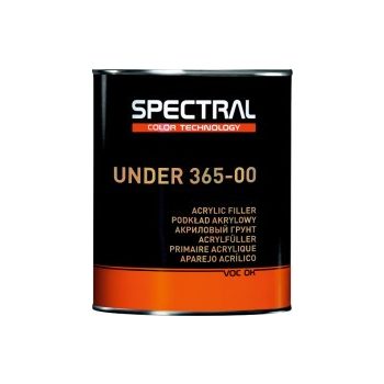 Spectral 365-00 P5 fekete