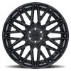   Alumínium felni 22x10 ET35 5x127 Gloss Black Morocco Black Rhino
