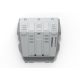 RIVAL4x4 haspáncél hűtő és motorvédő 4 mm alumínium Volkswagen Amarok 2,0TDI; 3,0TDI 2010-2016; 2016->