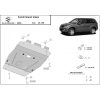 Suzuki Grand Vitara 2005-2019 SCUT Acél motorvédő lemez