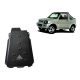 Suzuki Jimny 1998-2018 SCUT Acél differenciál és osztomű védőlemez