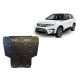 Suzuki Vitara 2023-2025 SCUT Acél motorvédő lemez