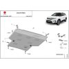 Suzuki Vitara 2023-2025 SCUT Alumínium motorvédő lemez
