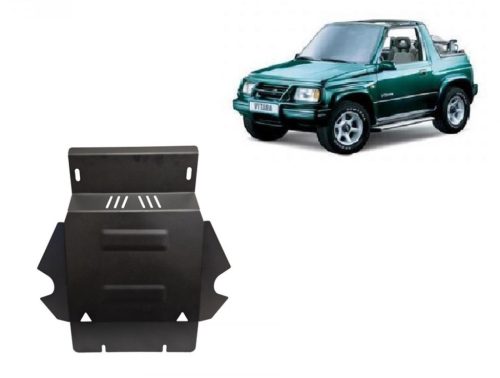 Suzuki Vitara 2.0 1988-1999 SCUT Acél motorvédő lemez