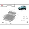 Suzuki Vitara 2.0 1988-1999 SCUT Acél motorvédő lemez