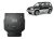 Suzuki Grand Vitara 1999-2005 SCUT Acél motorvédő lemez